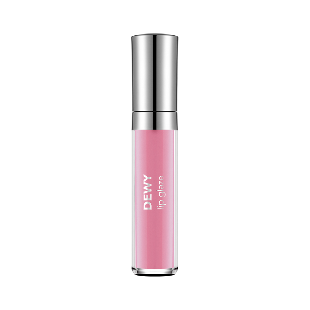 Luciu de buze Dewy 14 Soft Pink, 4.5ml, Flormar