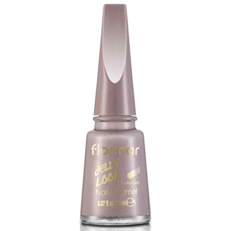 Oja Jelly Look No 44 Charleston Grey, 11ml, Flormar