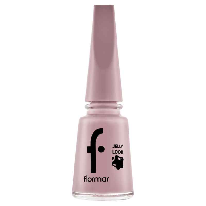 Oja Jelly Look No 51 Perfect Selfie, 11ml, Flormar