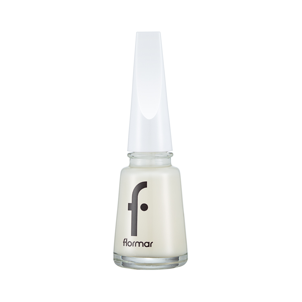 Oja 227 Milk Foam, 11ml, Flormar