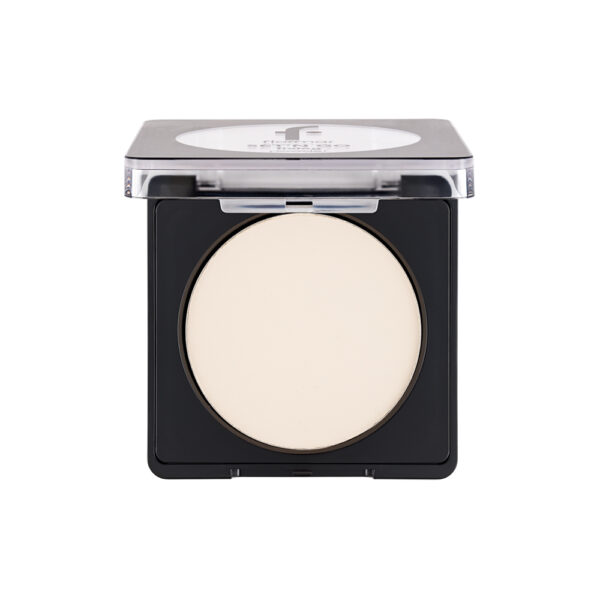 Pudra de fixare Set'N Go 001 Banana, 8g, Flormar