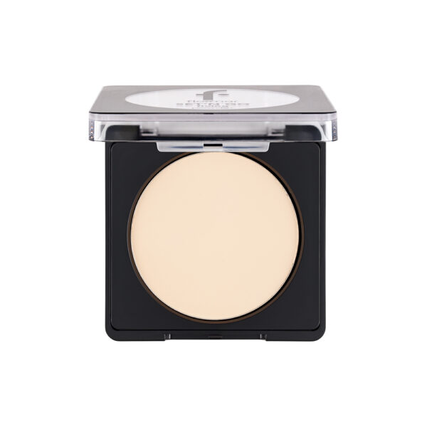 Pudra de fixare Set'N Go 002 Honey, 8g, Flormar
