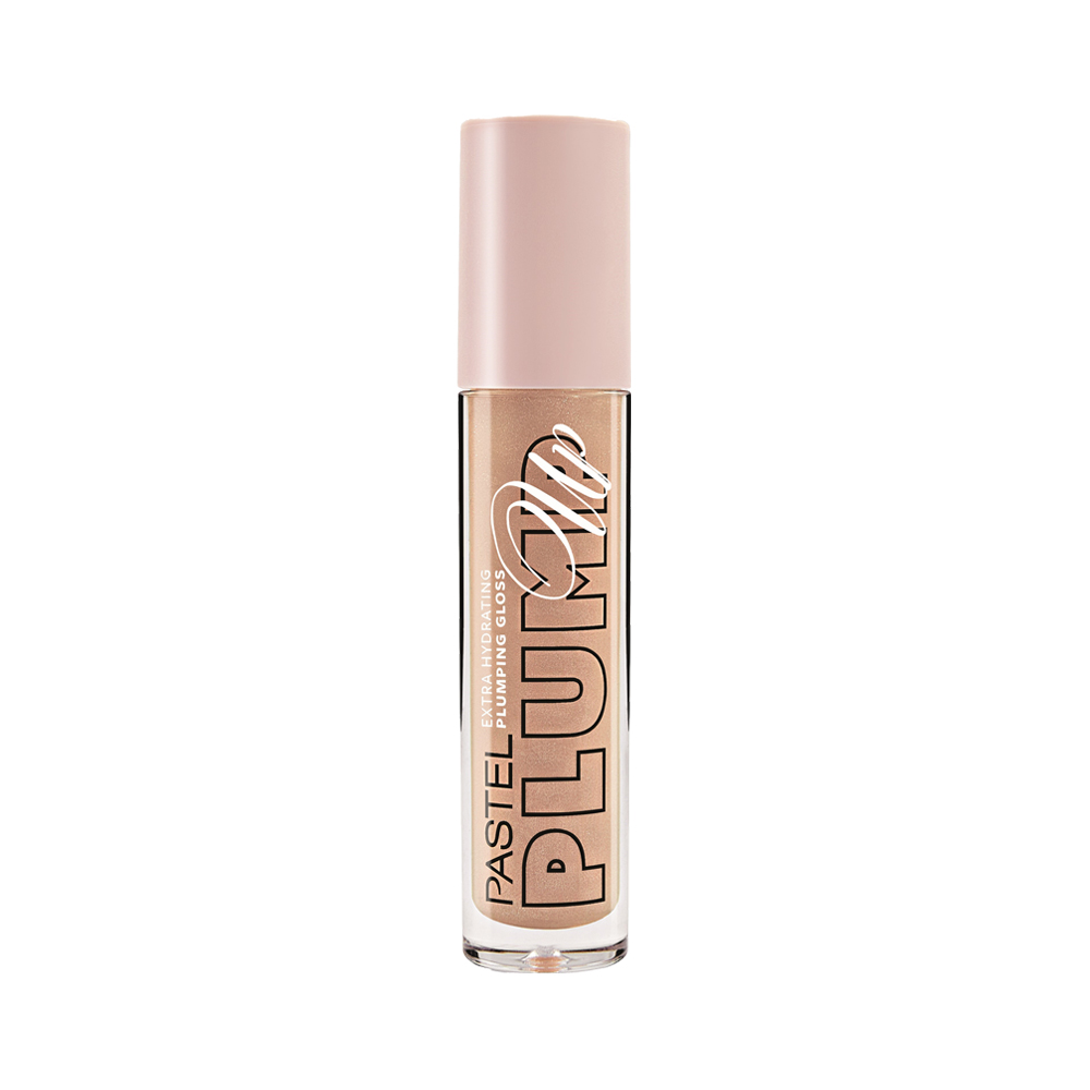 Luciu de buze Profashion Plump up Extra Hydrating No. 201 Royal, 5.3ml, Pastel