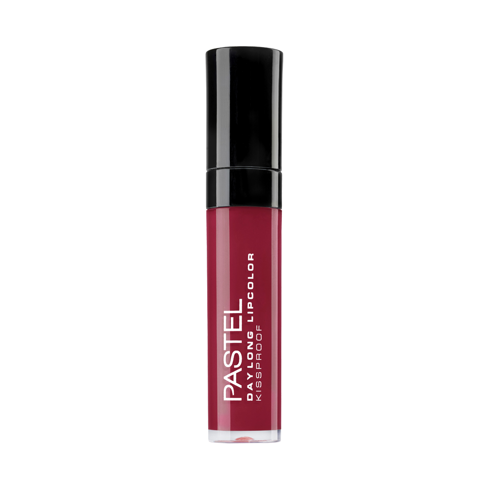 Ruj lichid Daylong Lipcolor Kissproof No. 48, 7ml, Pastel
