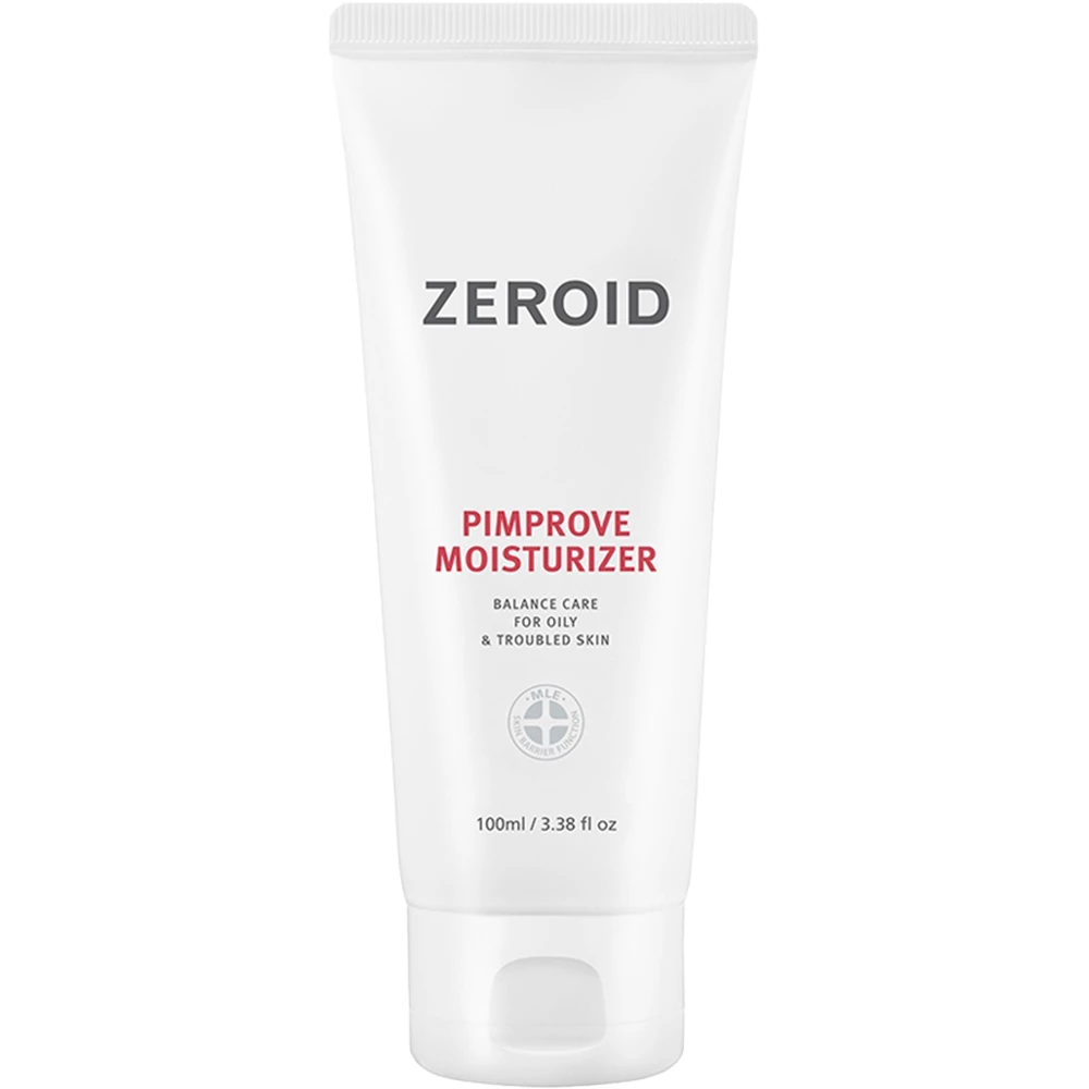 Crema de fata hidratanta Pimprove, 100ml, Zeroid