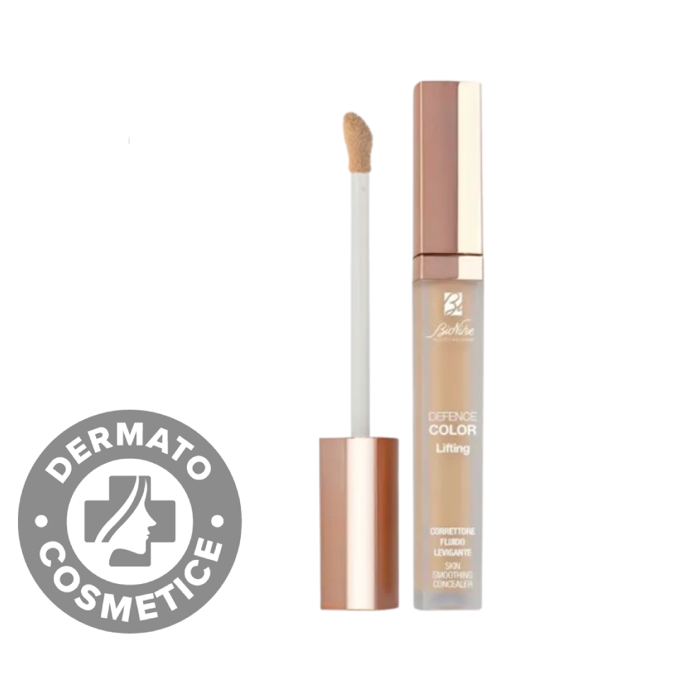Anticearcan lichid Lifting Defence Color Nr. 203 Sable, 5ml, Bionike