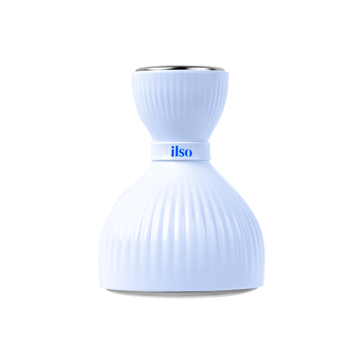 Dispozitiv de racire si masaj facial Dual Cooling Master, 1 bucata, Ilso