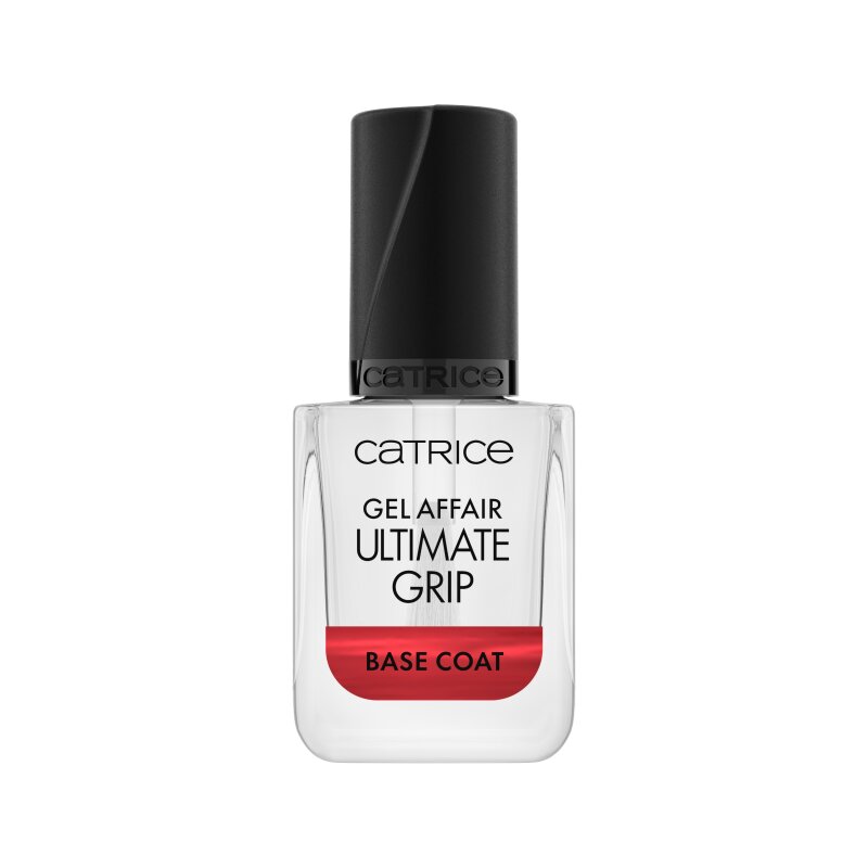 Lac de unghii Gel Affair Ultimate Grip Base Coat, 10.5ml, Catrice