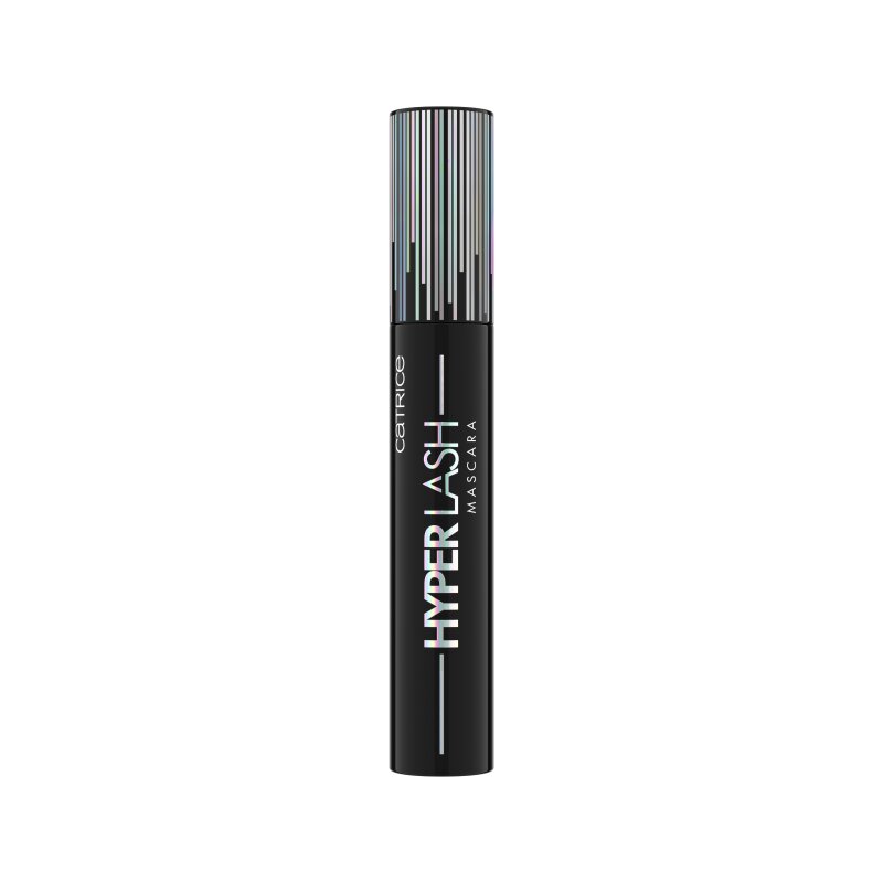 Mascara Hyper Lash 010, 11ml, Catrice