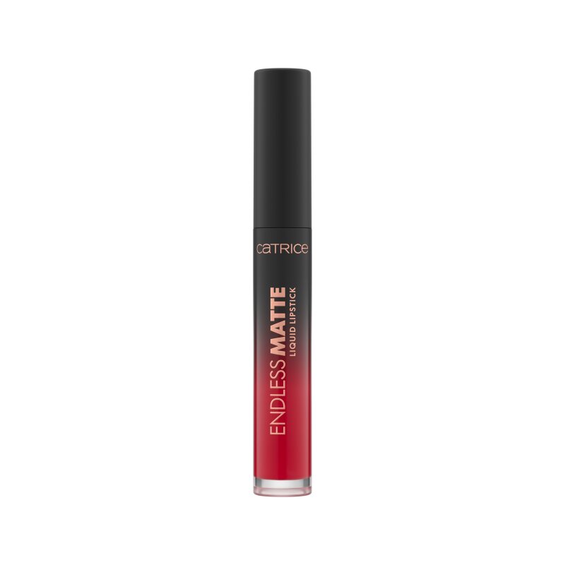 Ruj lichid Endless Matte Liquid Lipstick 060, 4.5ml, Catrice