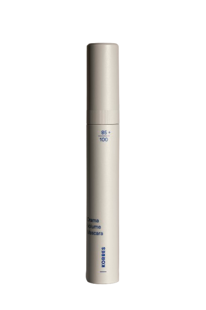 Mascara pentru volum Nr. 01 Negru Drama Volume, 13ml, Korres