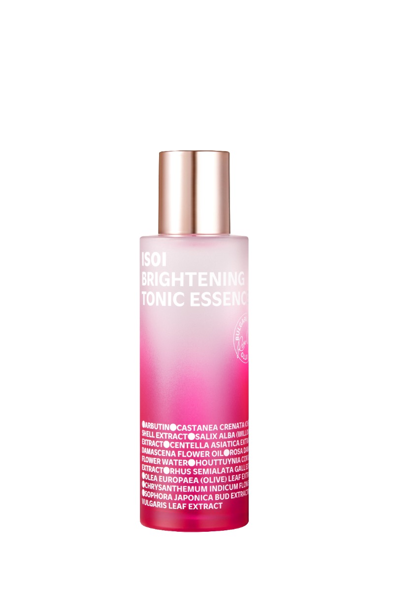 Esenta tonica pentru ingrijirea imperfectiunilor, 130ml, Isoi