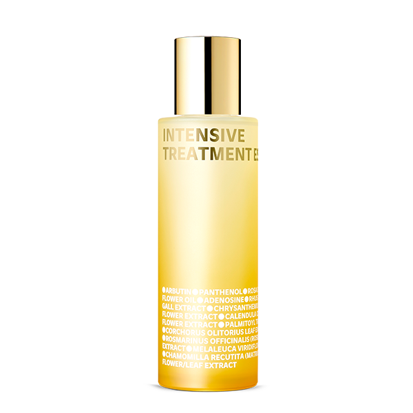 Esenta tratament intensiv, 130ml, Isoi