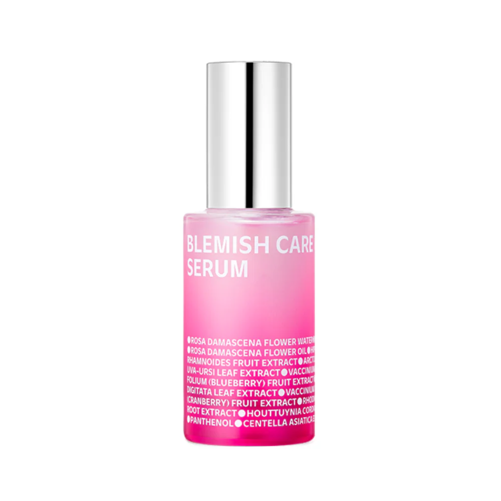 Ser impotriva imperfectiunilor Blemish Care, 35ml, Isoi