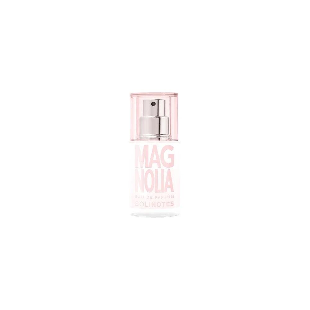 Apa de parfum Magnolia, 15ml, SoliNotes