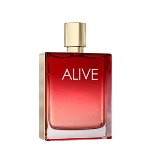 Apa de parfum pentru femei Alive Intense, 80ml, Hugo Boss