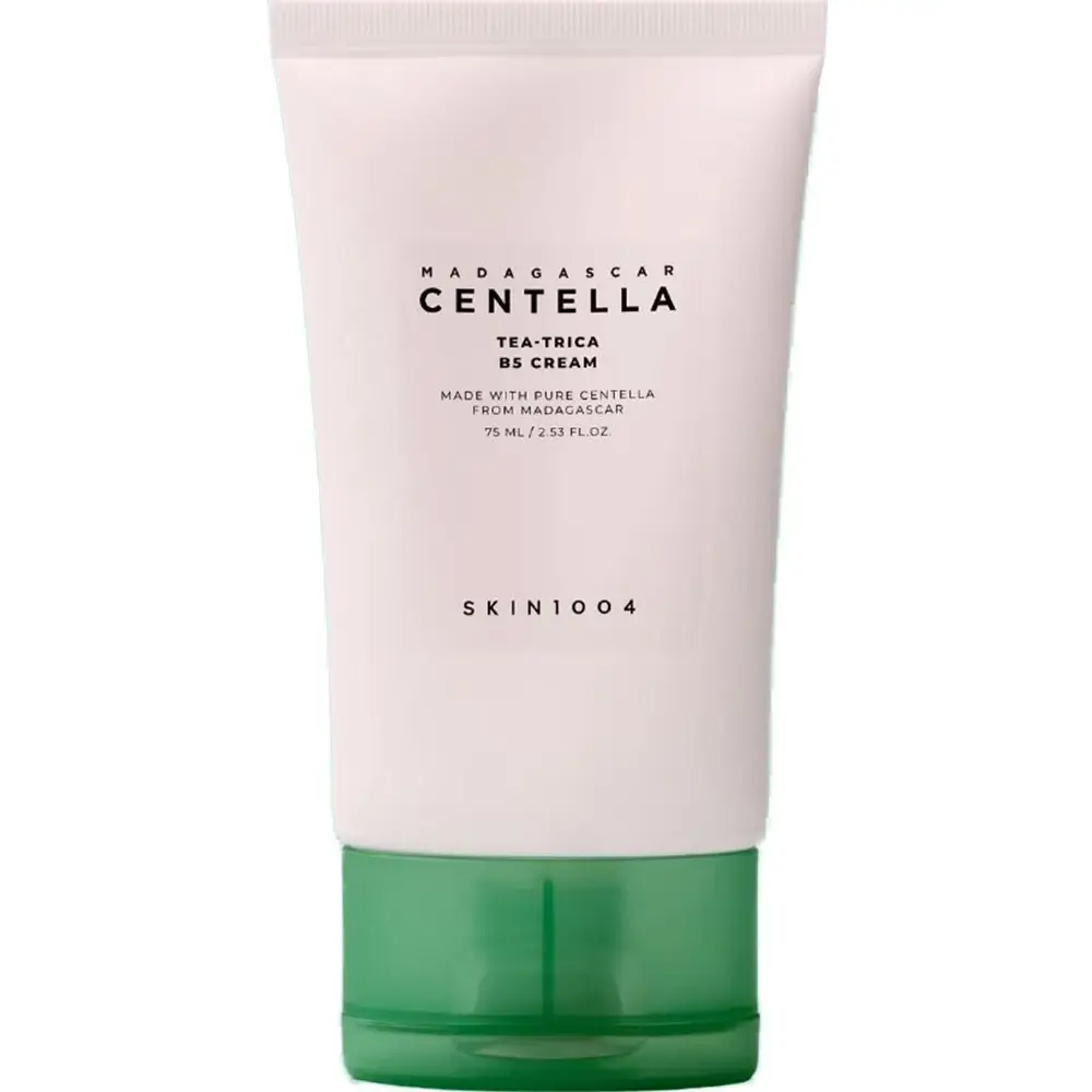 Crema de fata Centella Tea-Trica B5, 75ml, Skin1004