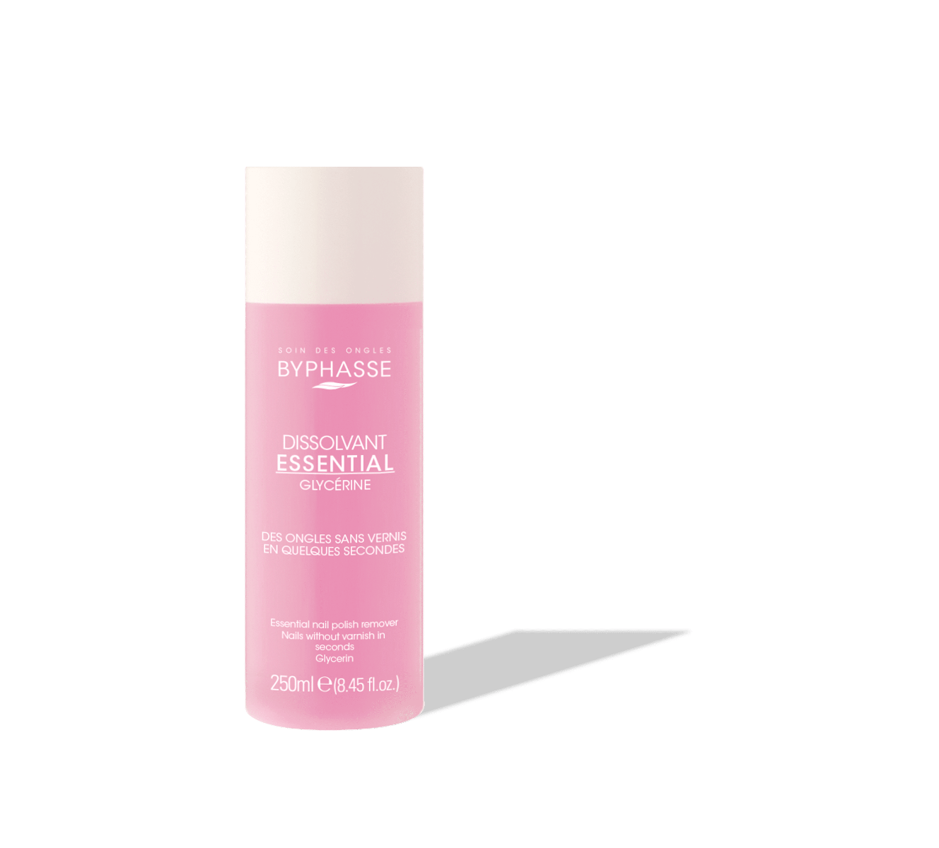 Dizolvant pentru oja Essential, 250ml, Byphasse