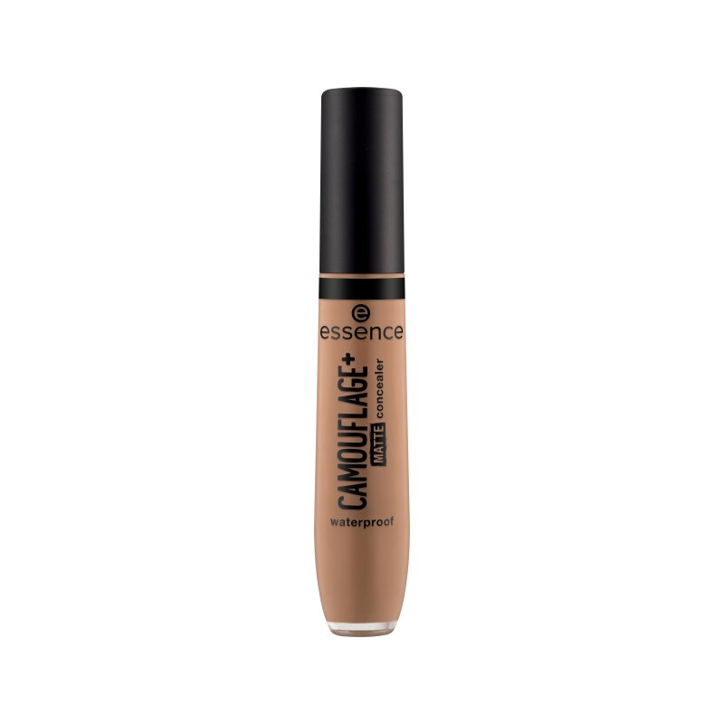 Corector cu efect matifiant Camouflage+ 180, 8ml, Essence