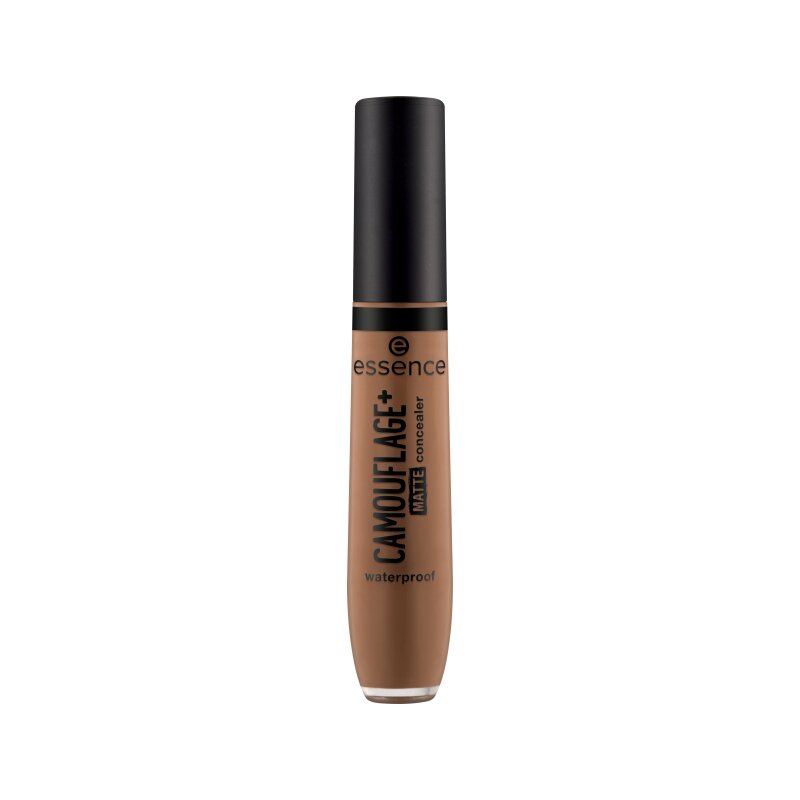 Corector cu efect matifiant Camouflage+ 230, 8ml, Essence