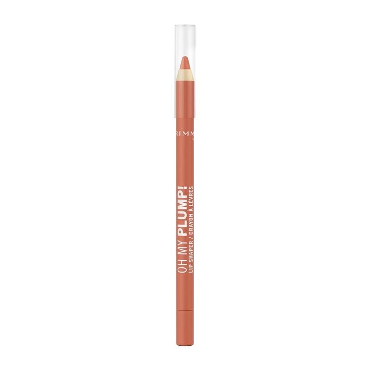 Creion de buze Oh My Plump! Nr. 030 Oh Honey!, 1.2g, Rimmel London