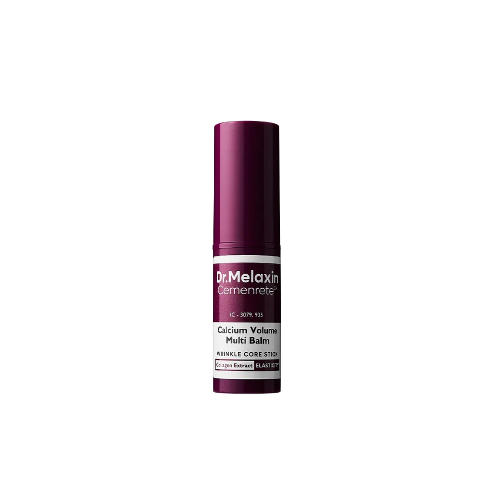 Balsam pentru zona ochilor cu Rebornic anti-pungi Cemenrete, 9g, Dr. Melaxin