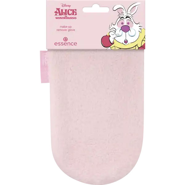 Manusa pentru make-up Disney Alice in Wonderland, 1 bucata, Essence