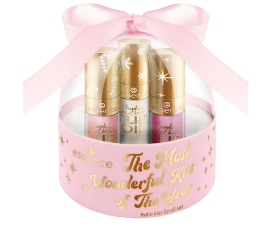 Set Hydra Kiss The Most Wonderful Kiss Of The Year, Essence