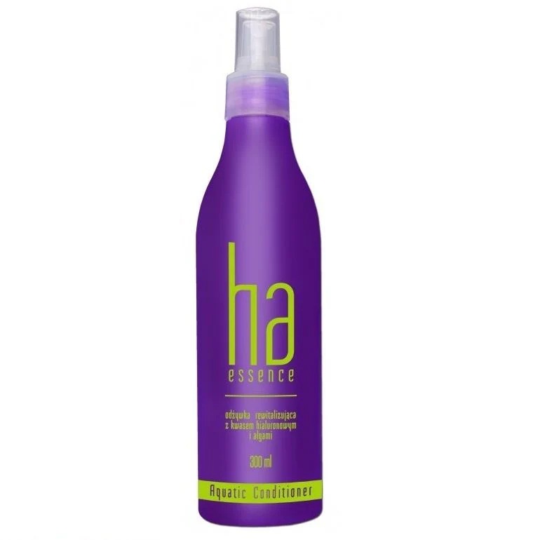 Balsam revitalizant fara clatire, 300ml, HA Essence