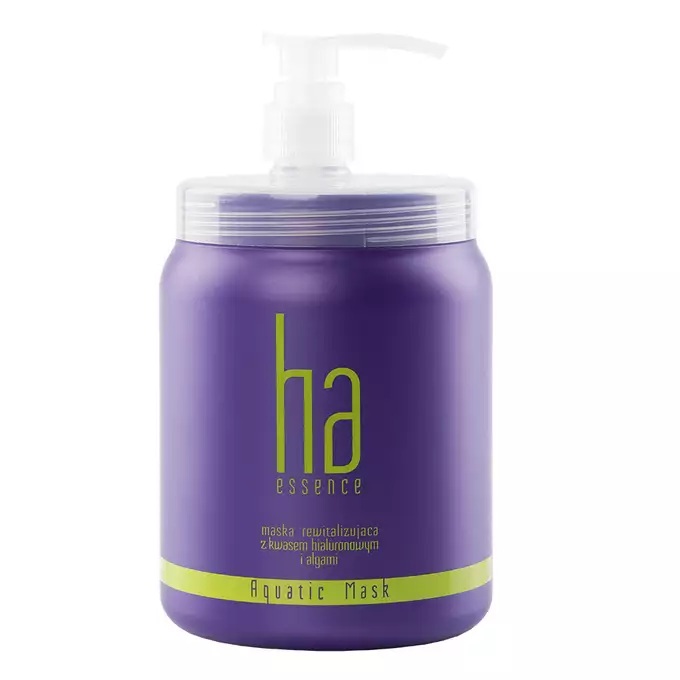 Masca de par revitalizanta, 1000ml, HA Essence