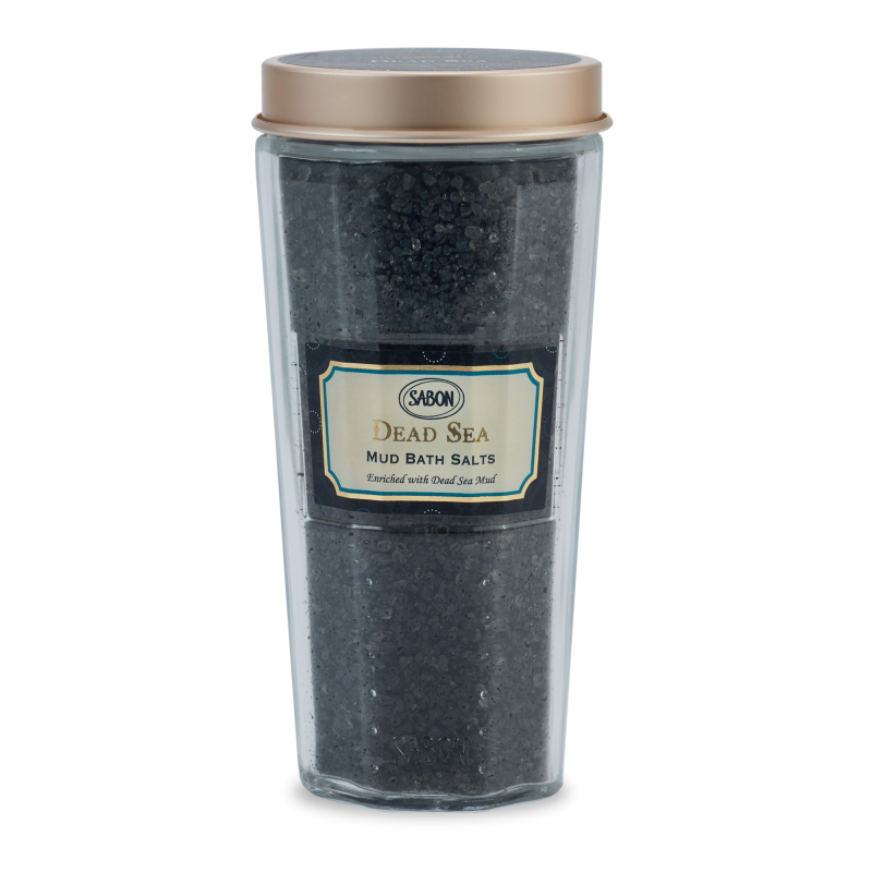 Sare de baie Dead Sea, 300g, Sabon