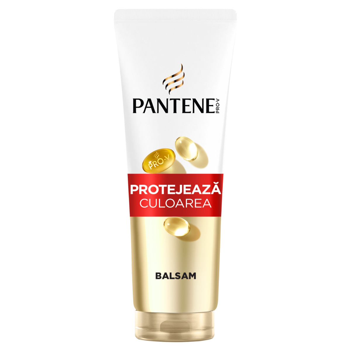 Balsam pentru par vopsit Pro-V Color Protect, 275ml, Pantene