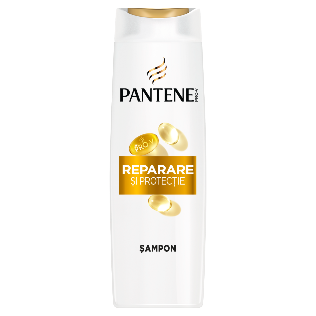 Sampon pentru par fragil si uscat Pro-V Repair & Protect, 300ml, Pantene