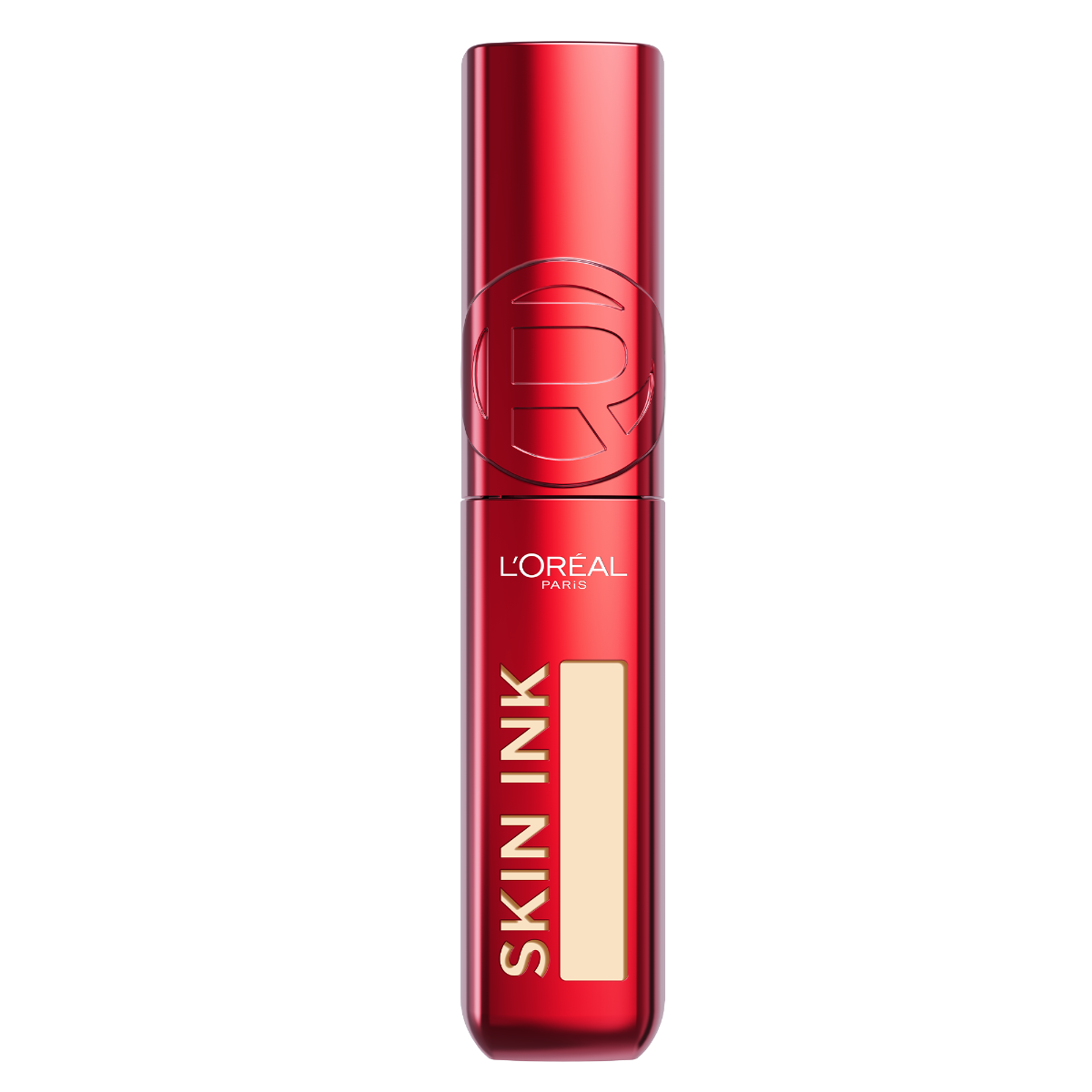 Fond de ten si corector 2 in 1 Infailible Skin Ink 40 Light Neutral, 15ml, L'Oreal Paris