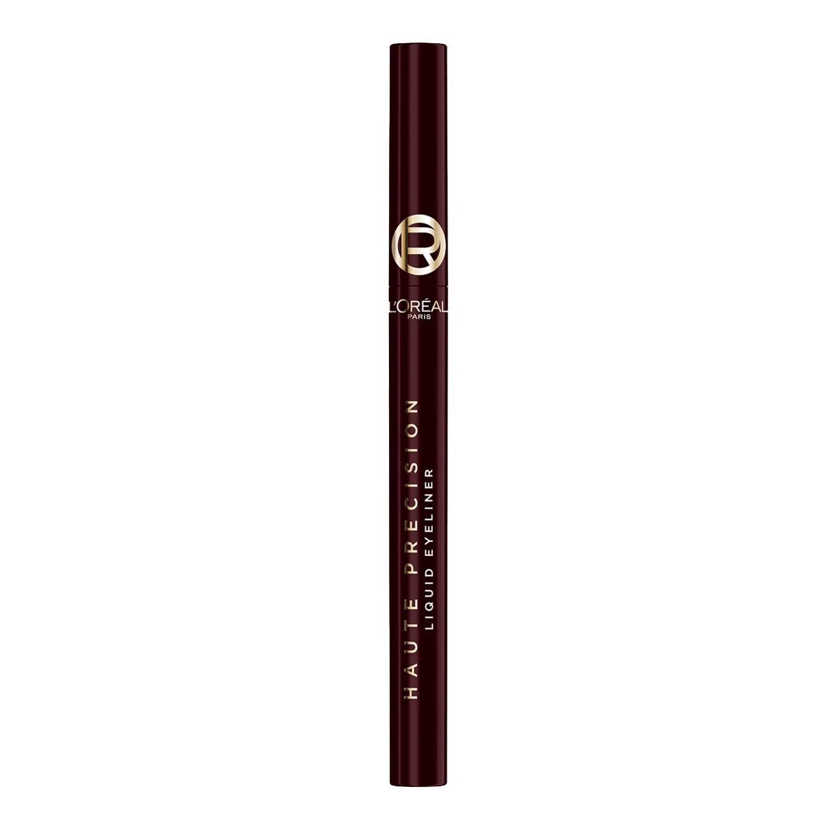 Tus de ochi lichid rezistent la transfer Waterproof F50, 1ml, L'Oreal Paris