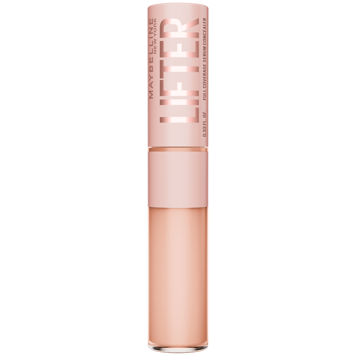 Corector cu efect de serum Lifter Concealer Nr. 25, 11ml, Maybelline
