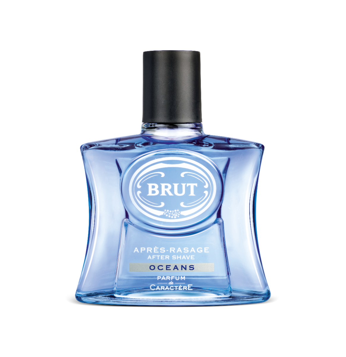 After Shave Ocean, 100ml, Brut