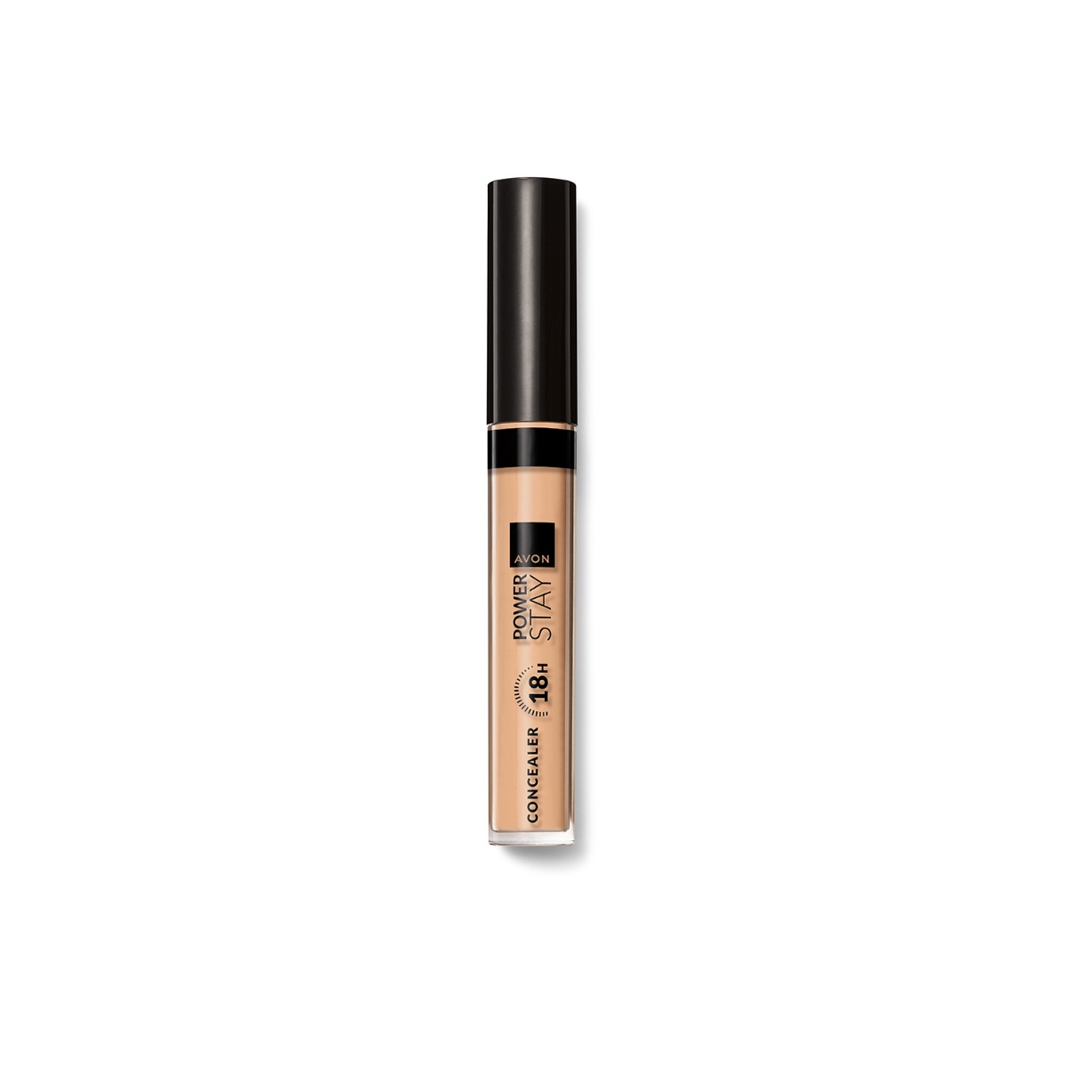 Corector Power Stay 23N, 3ml, Avon