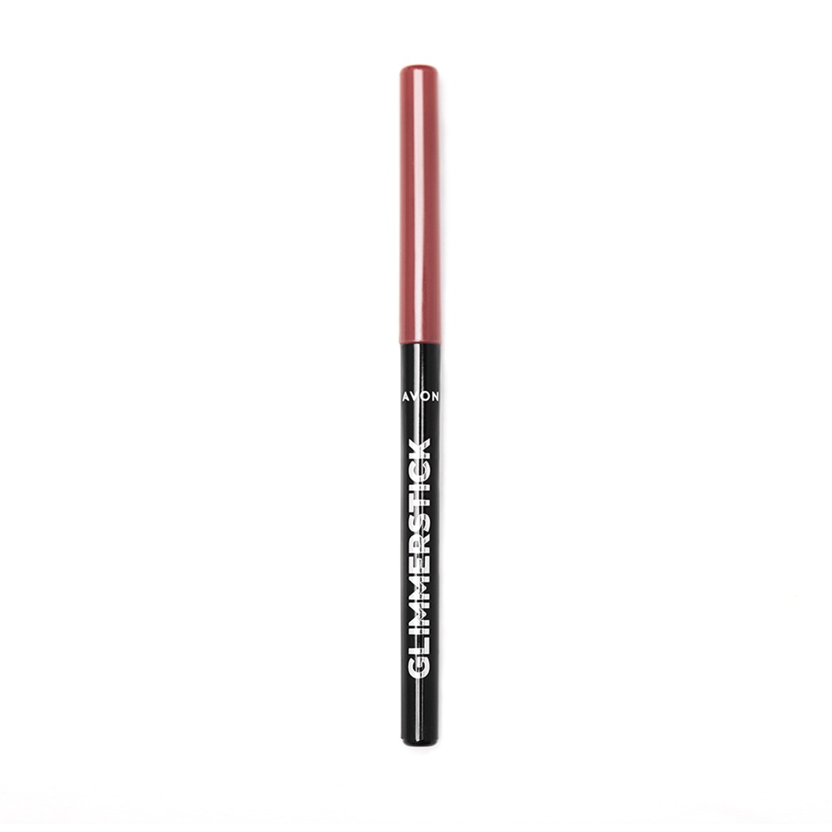 Creion de buze Glimmerstick Mauve, 0.35g, Avon