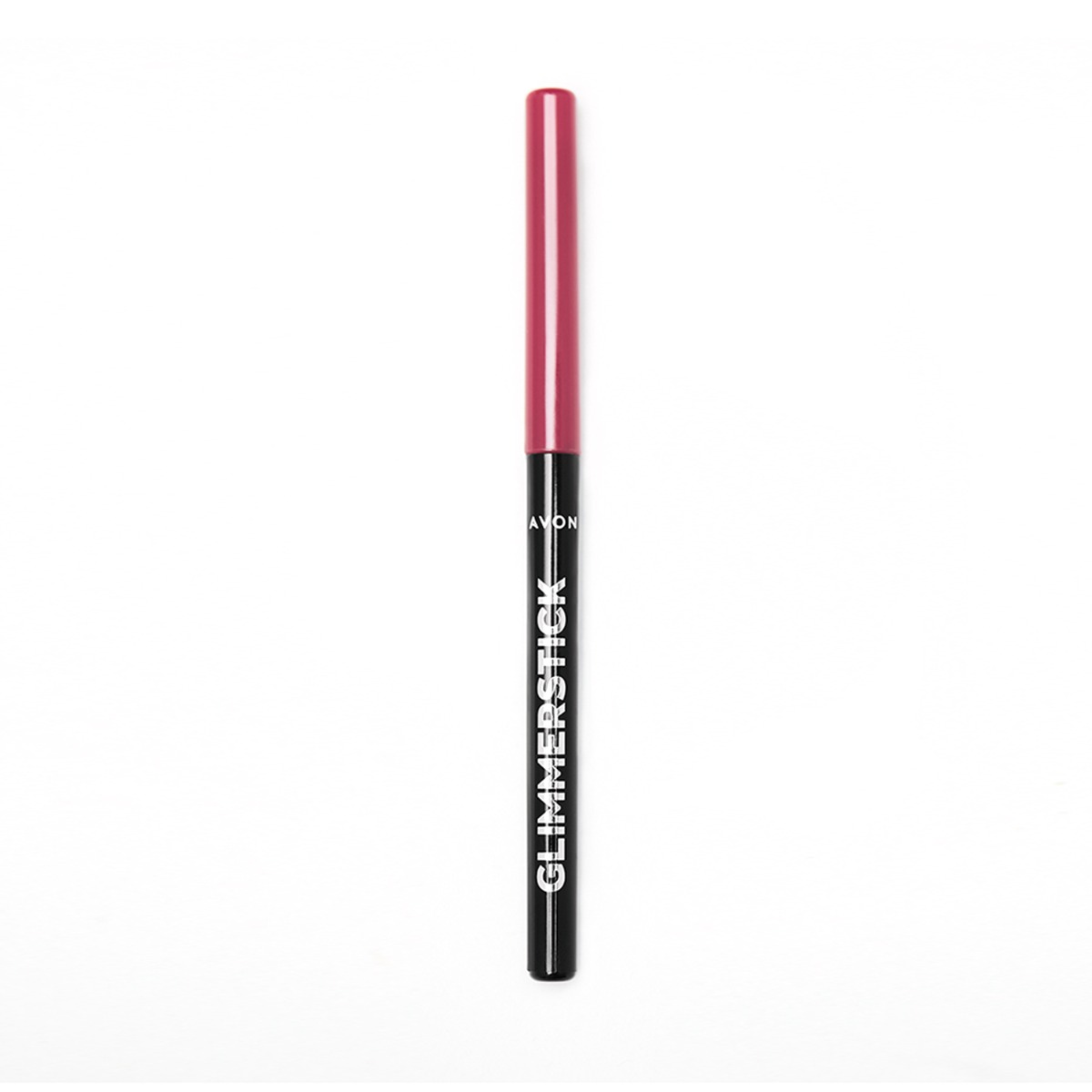 Creion de buze Glimmerstick Pink Bouquet, 0.35g, Avon