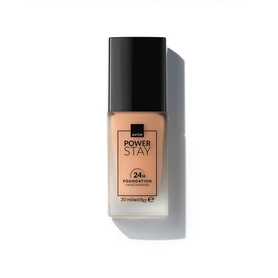 Fond de ten Power Stay 24Hour 235P, 30ml, Avon