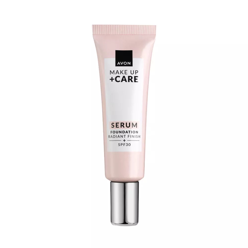 Fond de ten tip ser 3 in 1 230N, 30ml, Avon