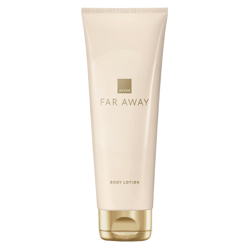 Lotiune pentru corp Far Away, 125ml, Avon