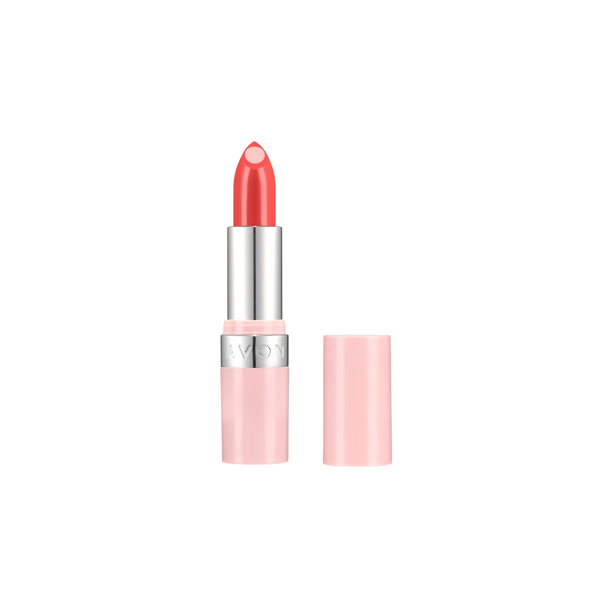 Ruj Hydramatic Shine Coral, 3.6g, Avon