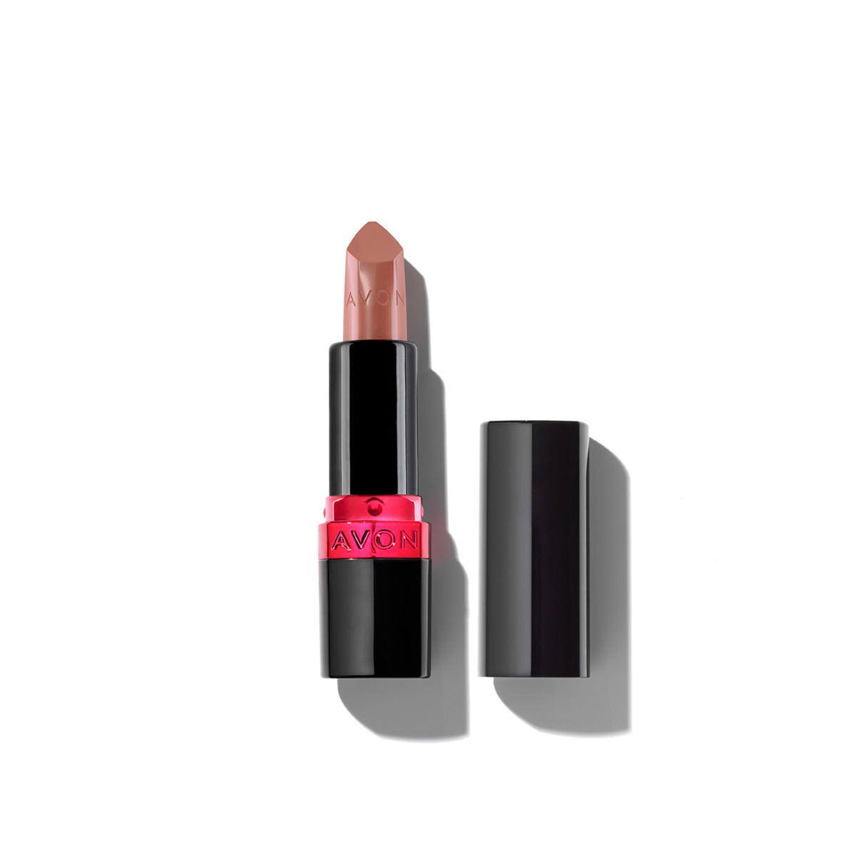 Ruj Ultra Cremos Nr. 52 Pinched Pink, 3.6g, Avon