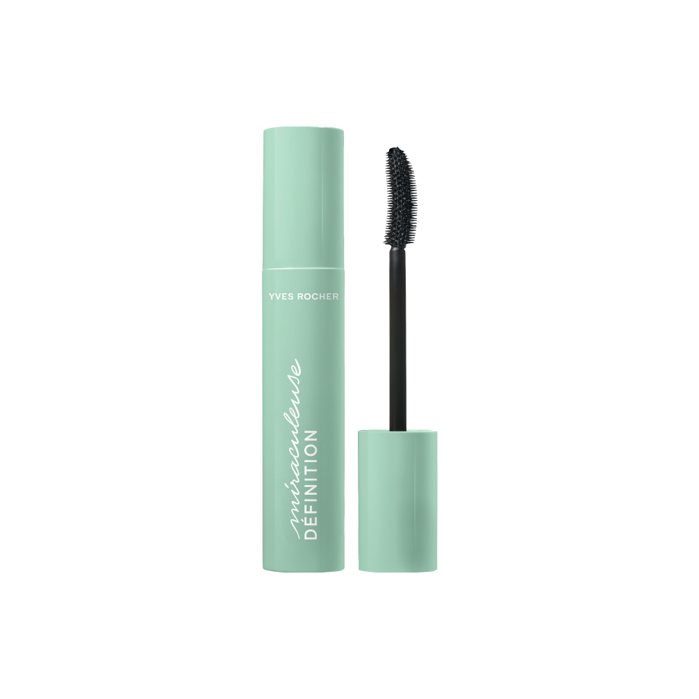 Mascara definire miraculoasa, 7.8ml, Yves Rocher