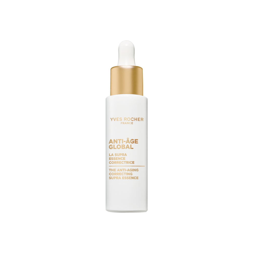 Ser corector anti-aging, 30ml, Yves Rocher