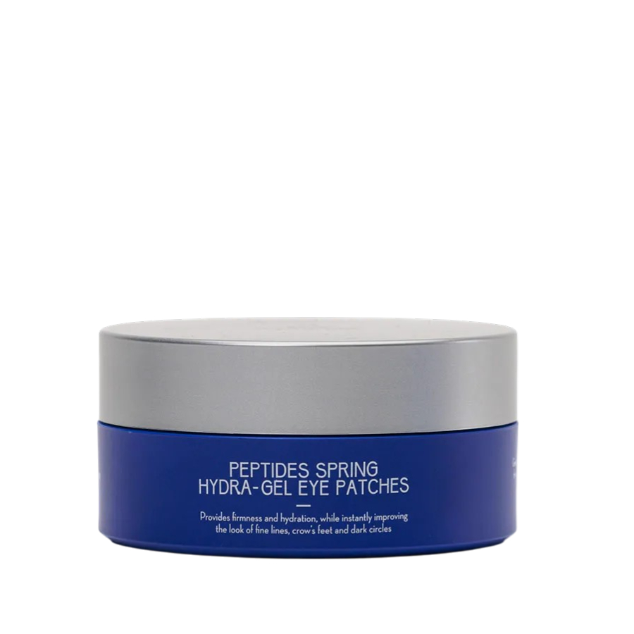 Plasturi pentru ochi antirid Peptides Spring, 30 bucati, Youth Lab
