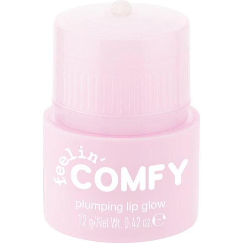 Masca de buze plumping feelin comfy, 12g, Essence