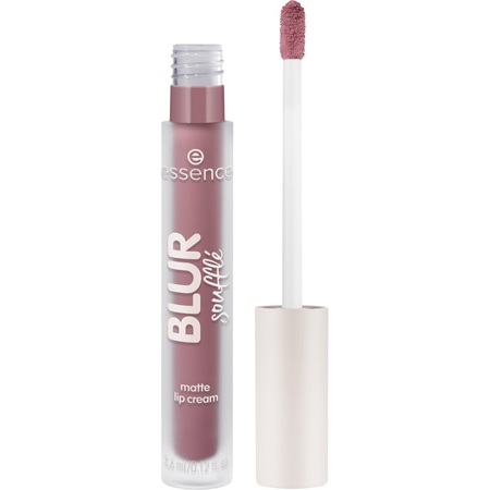 Lipstick mat 06 Pillow Talking Blur Soufflee, 3.6ml, Essence